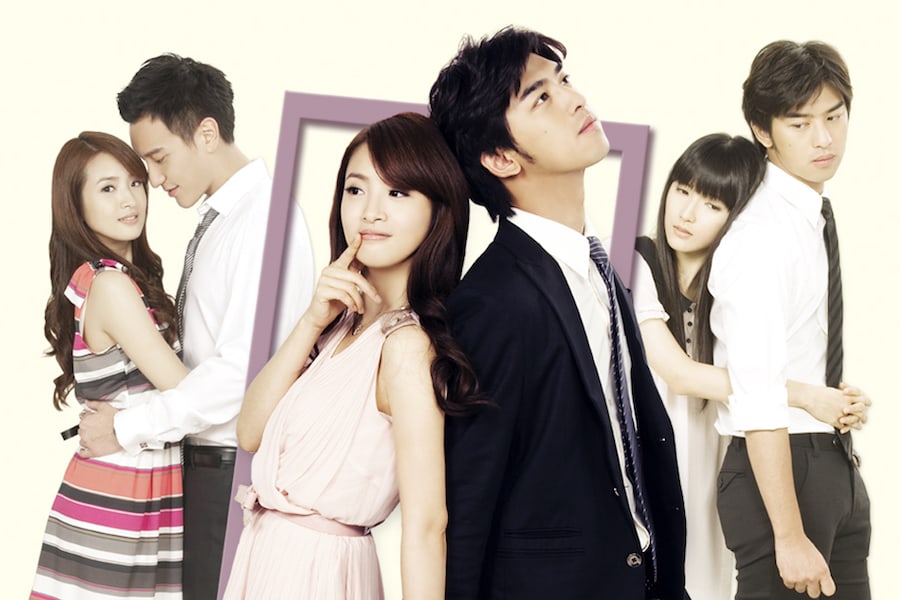 9 momentos del drama taiwanés “In Time with You” que no podemos olvidar