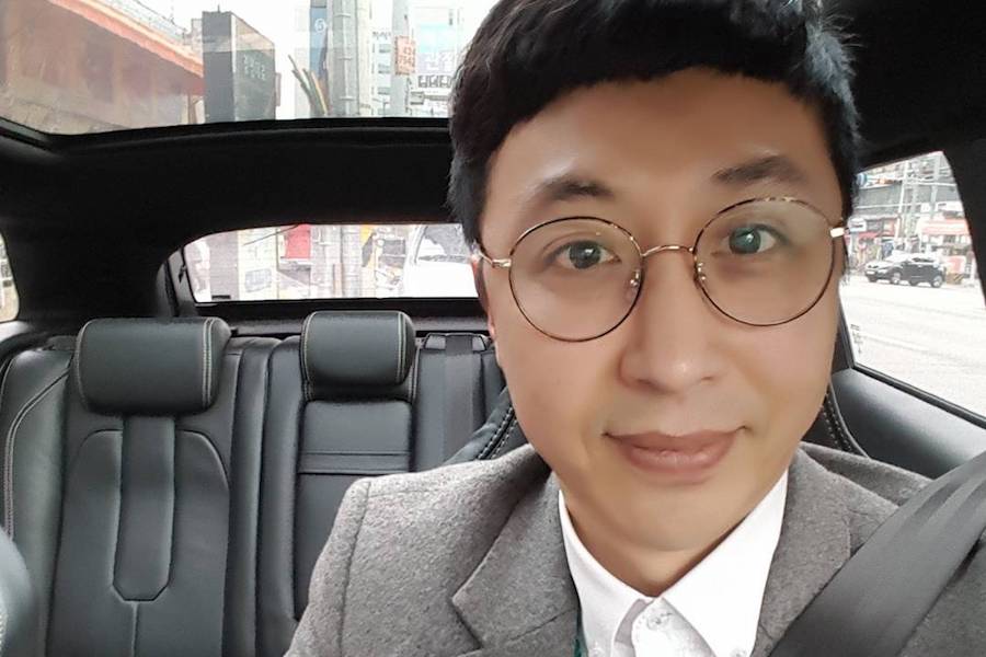 El comediante Han Sang Gyu se sincera sobre ayudar a evitar que una mujer sea sexualmente atacada