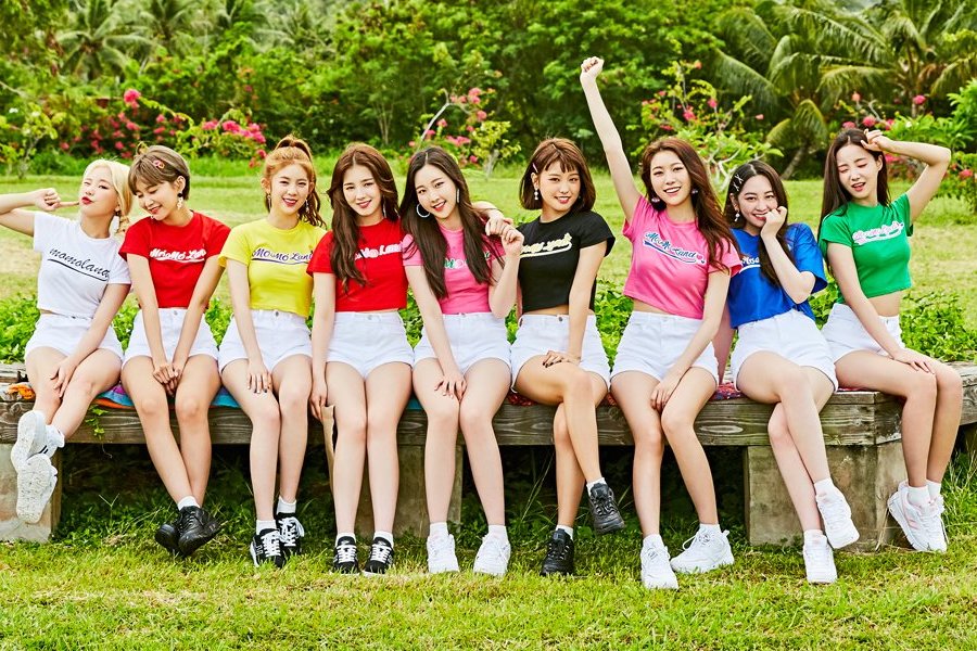 Los comentaristas maliciosos contra JooE de MOMOLAND son procesados