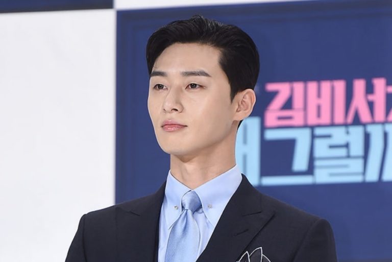 Park Seo Joon responde sabiamente a los detractores que piensan que no se ajusta a “What’s Wrong With Secretary Kim?”