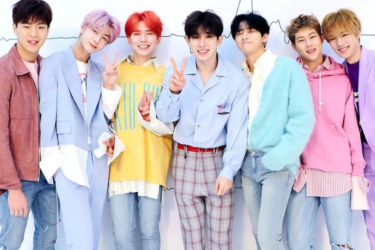 MONSTA X anuncia tercera temporada del programa de variedades “MONSTA X-RAY”