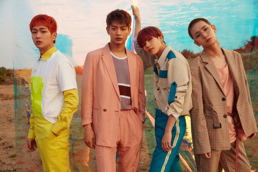 Se confirma aparición de SHINee en “Weekly Idol”