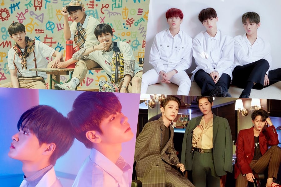 Las primeras actuaciones de las nuevas canciones de Wanna One serán transmitidas en directo en final en vivo de “Wanna One Go: X-CON”