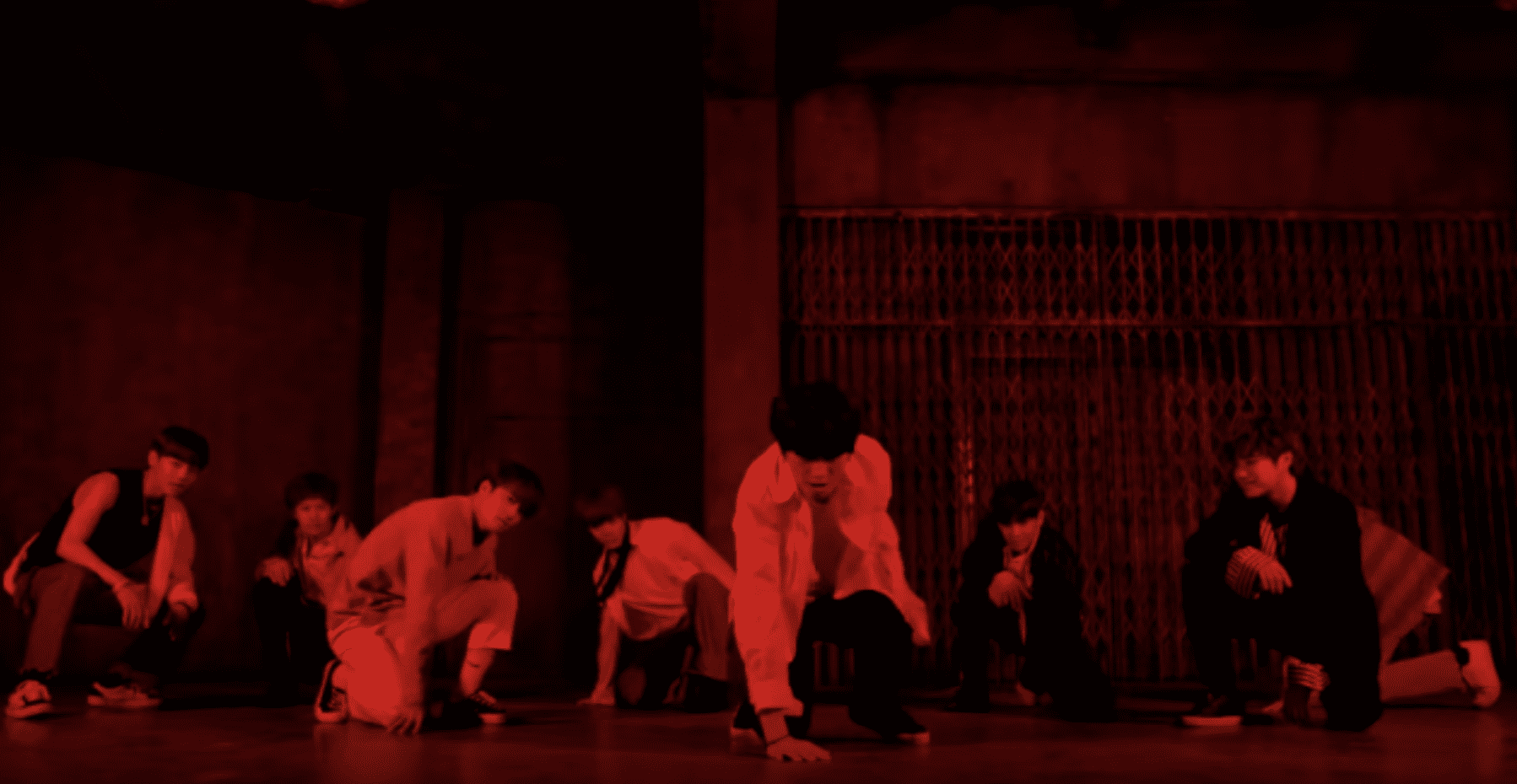UNB da pistas de su regreso con nuevo video de batalla de baile y detalles de la canción principal