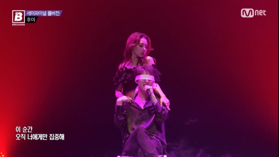 Hui de PENTAGON y Somin de KARD elevan la temperatura en presentación de colaboración