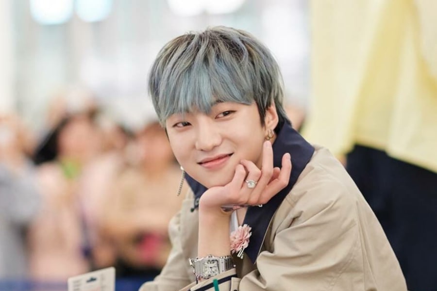 Resultado de imagen para seungyoon winner