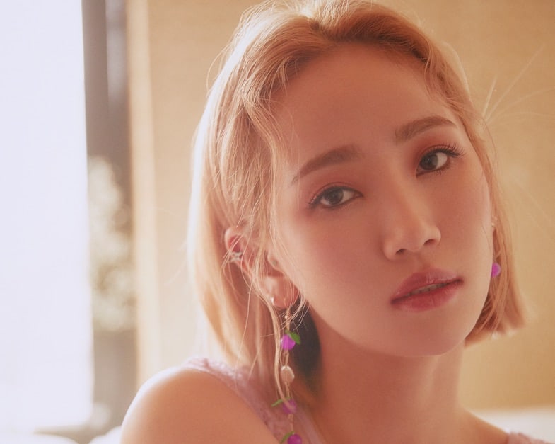 HA:TFELT (Yeeun) comparte sus pensamientos honestos sobre el matrimonio y las relaciones