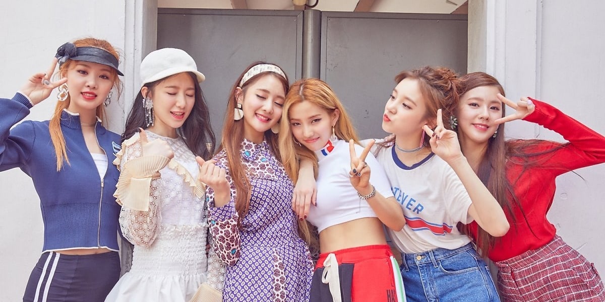 12 razones por las cuales (G)I-DLE debería ser tu nuevo grupo femenino