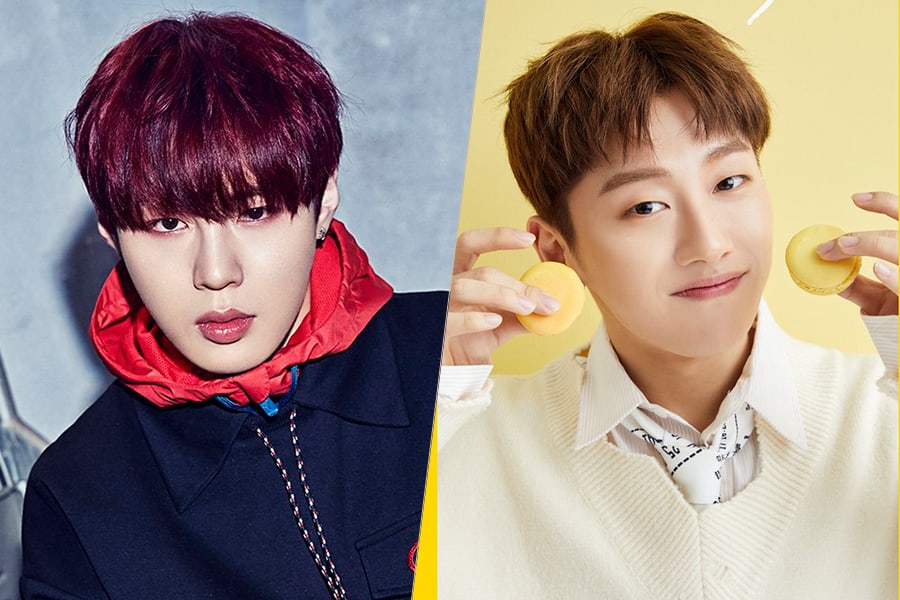 La agencia de Ha Sung Woon y Noh Tae Hyun anuncia planes para emprender acciones legales contra comentaristas maliciosos