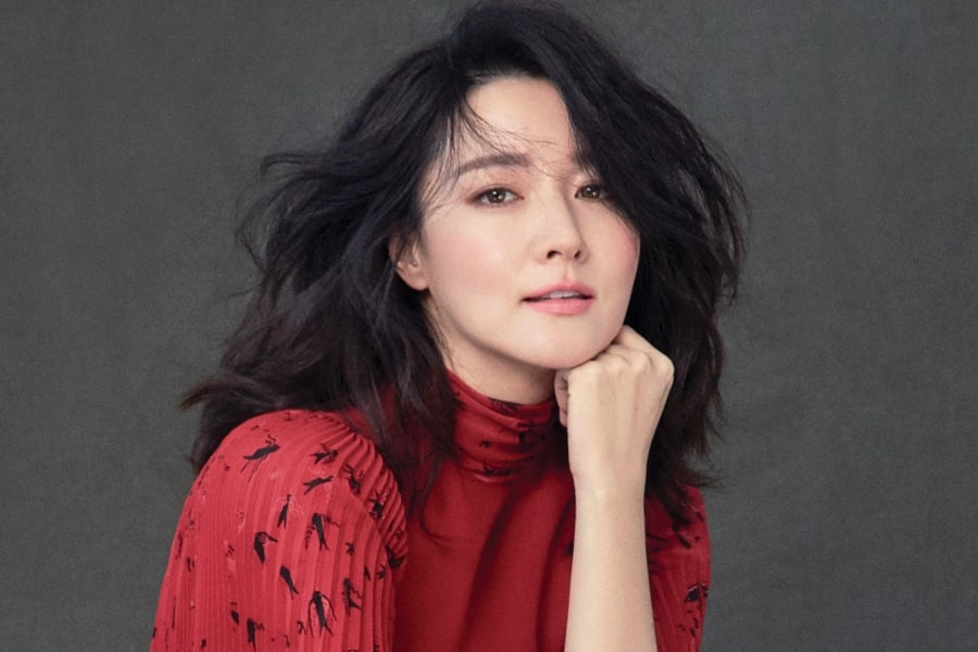 El próximo drama histórico y de espías de Lee Young Ae revela más detalles