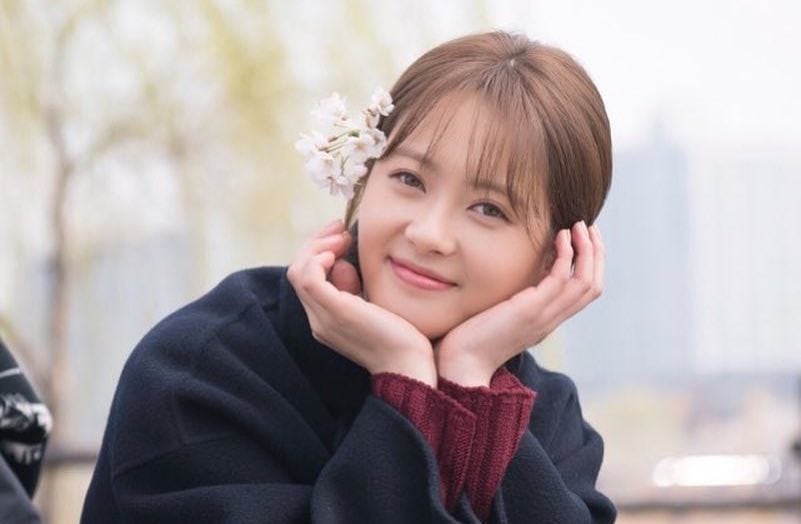 Go Ara en conversaciones para protagonizar un nuevo drama histórico