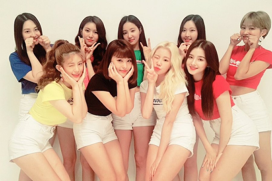 MOMOLAND protagonizará su primer reality show en solitario desde su debut