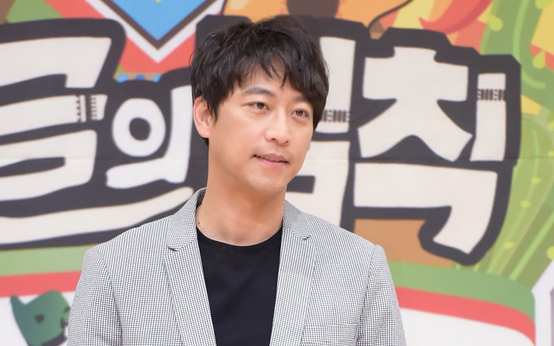 Se revela que el actor Oh Man Seok se casó a principios de este año