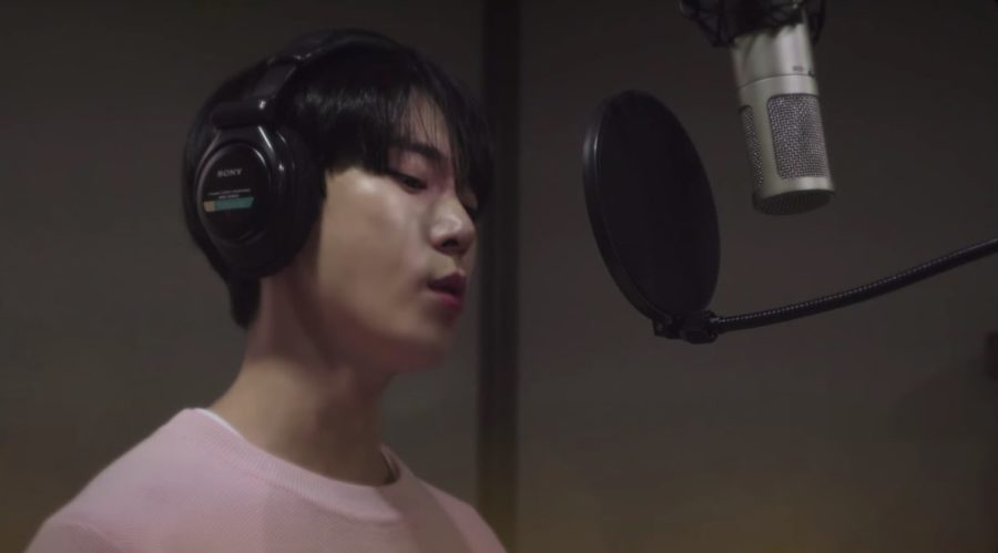 Doyoung de NCT revela MV de “Hard For Me” para banda sonora de “Rich Man, Poor Woman”