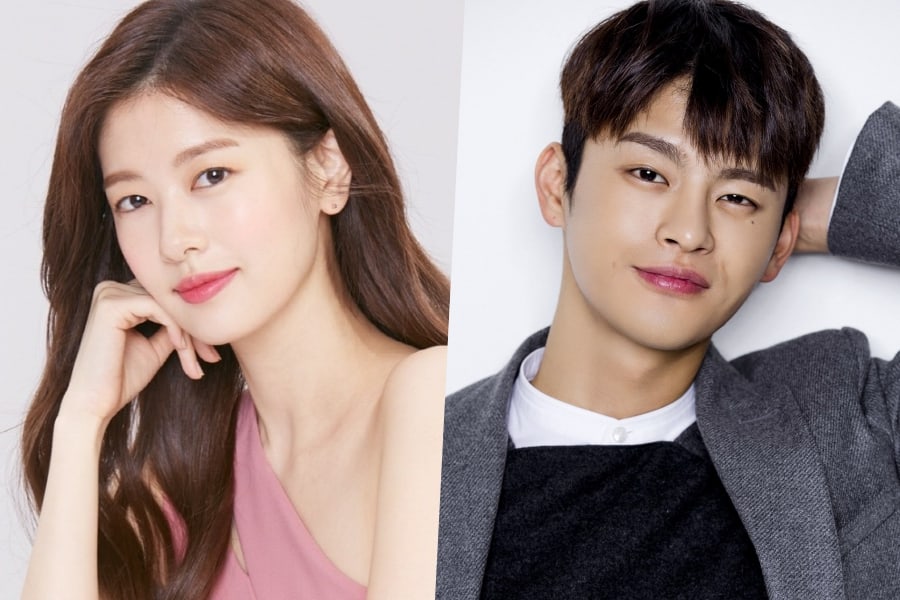 Jung So Min confirmó unirse a Seo In Guk en remake del exitoso drama