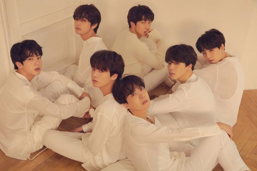 BTS se eleva en los “Hot 100” de Billboard con “Fake Love” + Continúa en una posición alta en otras listas más