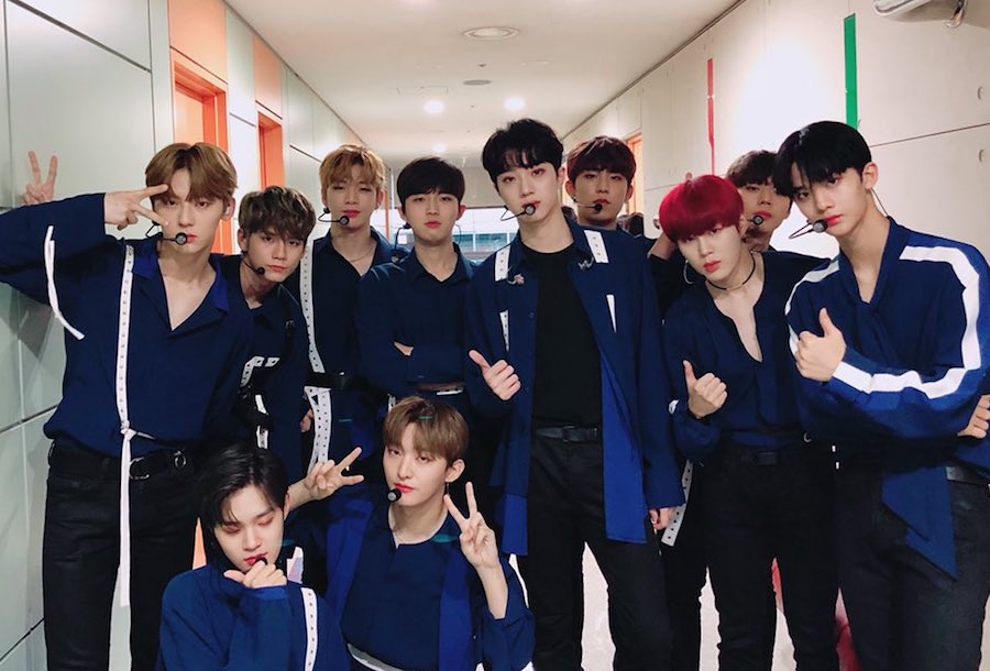 Wanna One obtiene segunda victoria para “Light” en “Show Champion” – Presentaciones de AOA, Yubin y más