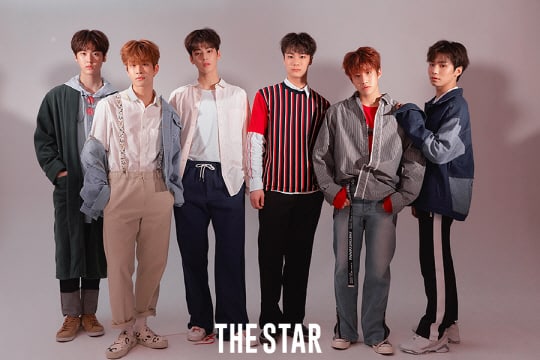 ASTRO comparten sus recuerdos mirando hacia atrás en los 800 días desde ASTRO comparten sus recuerdos mirando hacia atrás en los 800 días desde