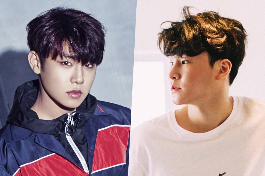 Park Woo Jin de Wanna One aparecerá en el próximo vídeo de In Yang Da Il