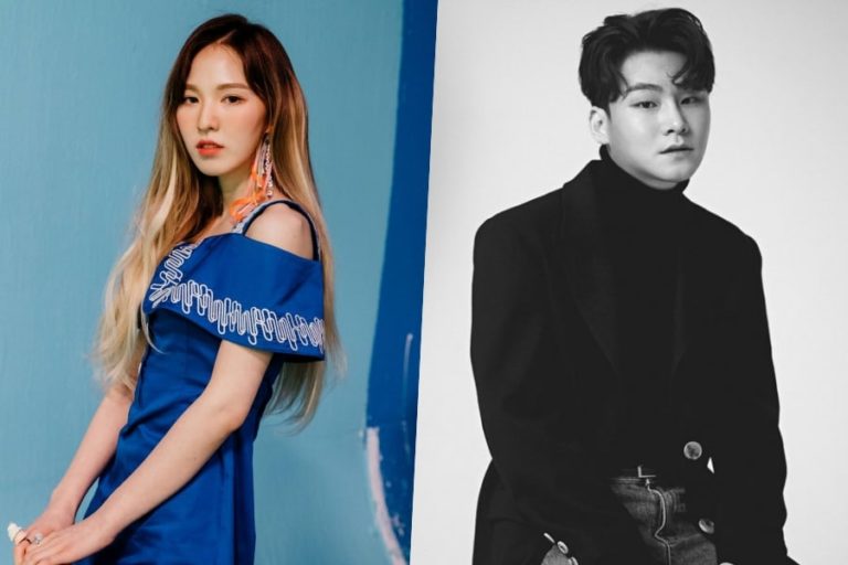 Wendy de Red Velvet colaborará con Yang Da Il en su nuevo sencillo