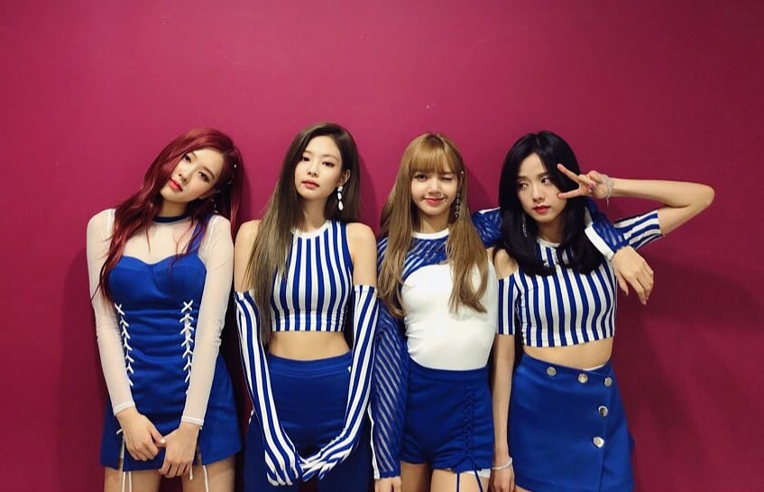 Resultado de imagen para blackpink