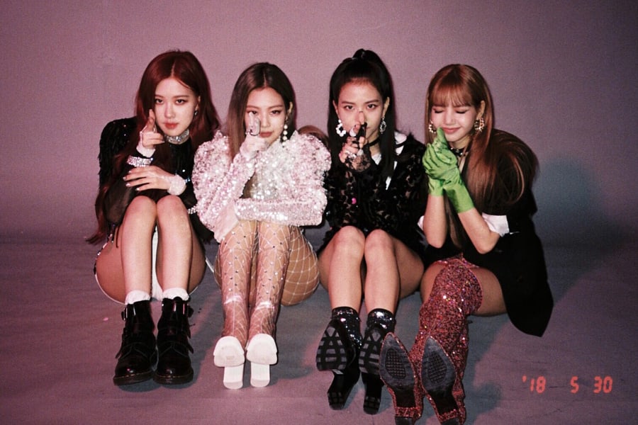 Resultado de imagen para blackpink ddu du ddu du