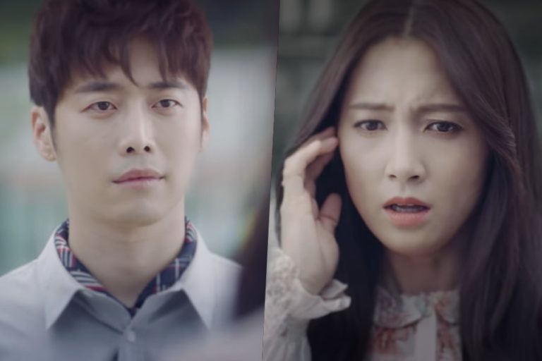 Kim Jae Won intenta ayudar a Nam Sang Mi en el primer adelanto del nuevo drama de SBS “About Her”
