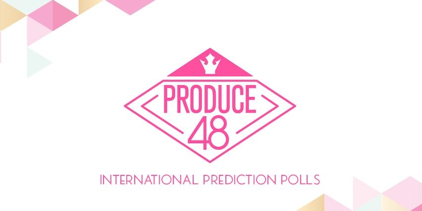 Aquí están las 12 mejores concursantes de “Produce 48” en la ronda 1 de nuestras encuestas de predicción internacionales