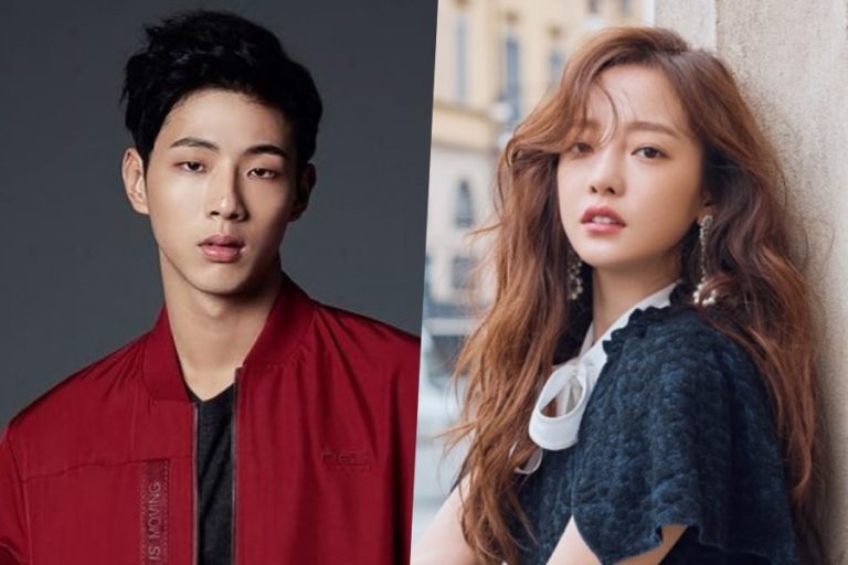 Ji Soo y Goo Hara en conversaciones para protagonizar un nuevo drama basado en una popular serie webtoon
