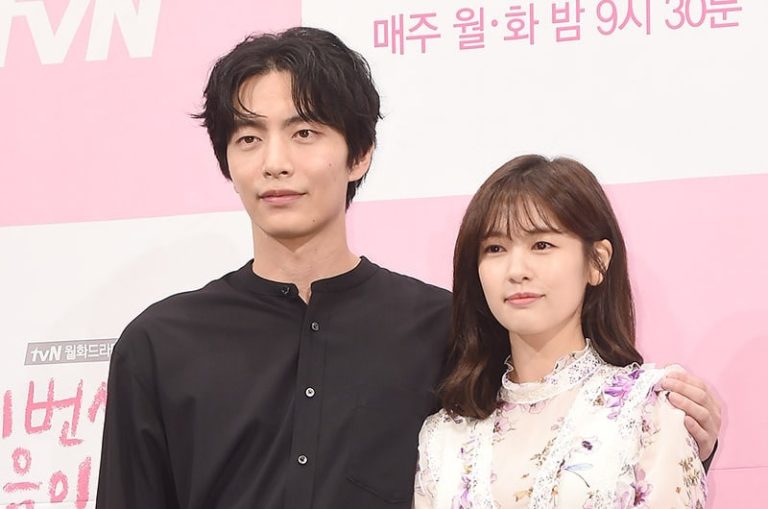 Lee Min Ki y Jung So Min harán un cameo en “What’s Wrong With Secretary Kim”