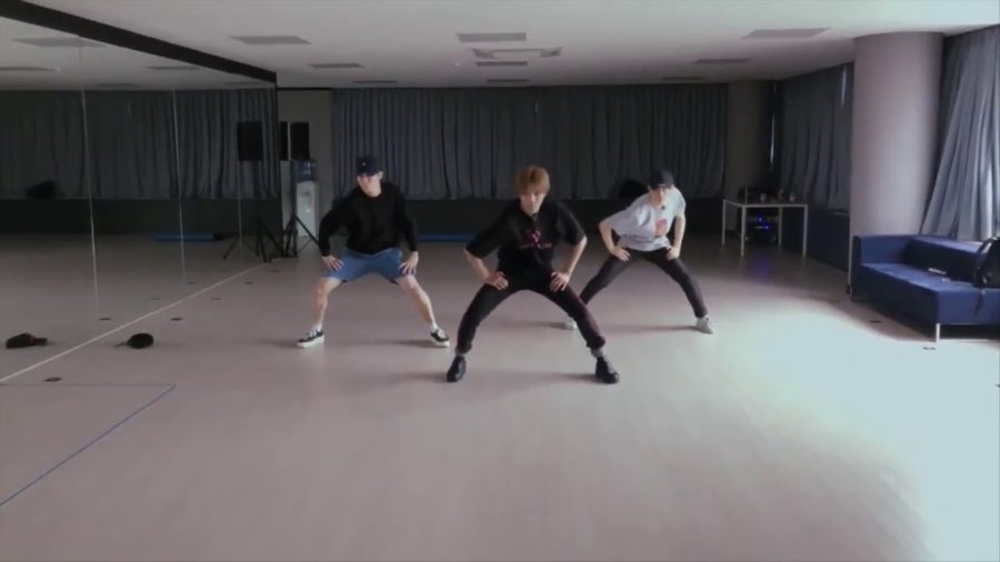 NCT 127 nos da una mirada a la poderosa coreografía para “Whiplash”