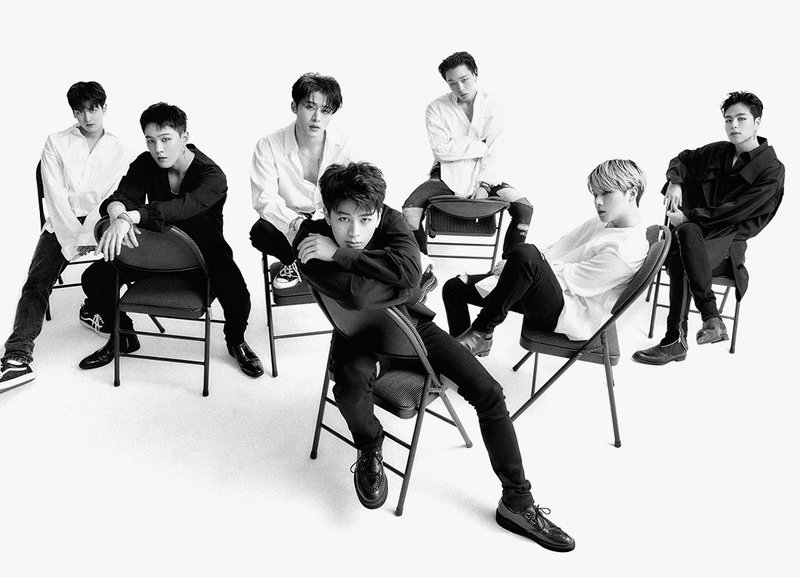 [Actualizado] iKON está listo para su regreso con teaser para 'New Kids: Continue'