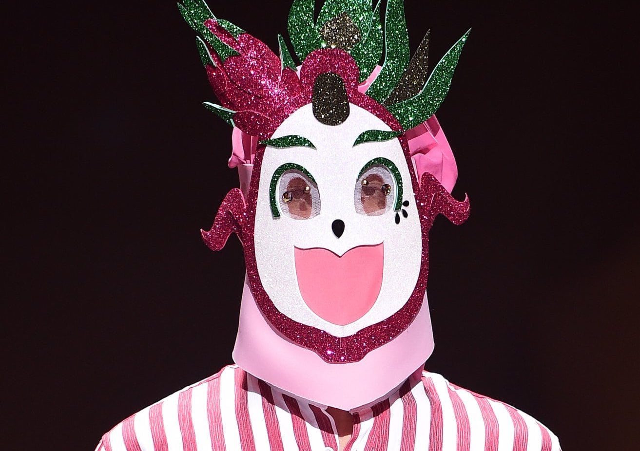 Vocalista de grupo de hip-hop convertido en cantante de trot sorprende a todos en “The King Of Mask Singer”