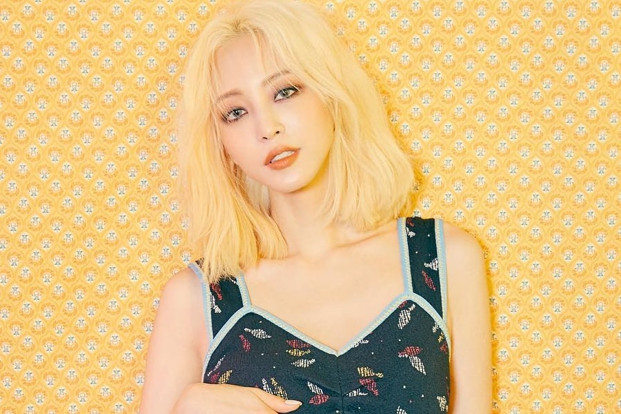 Han Ye Seul deja Key East y firma contrato exclusivo con nueva agencia + Se revela actualización sobre su salud