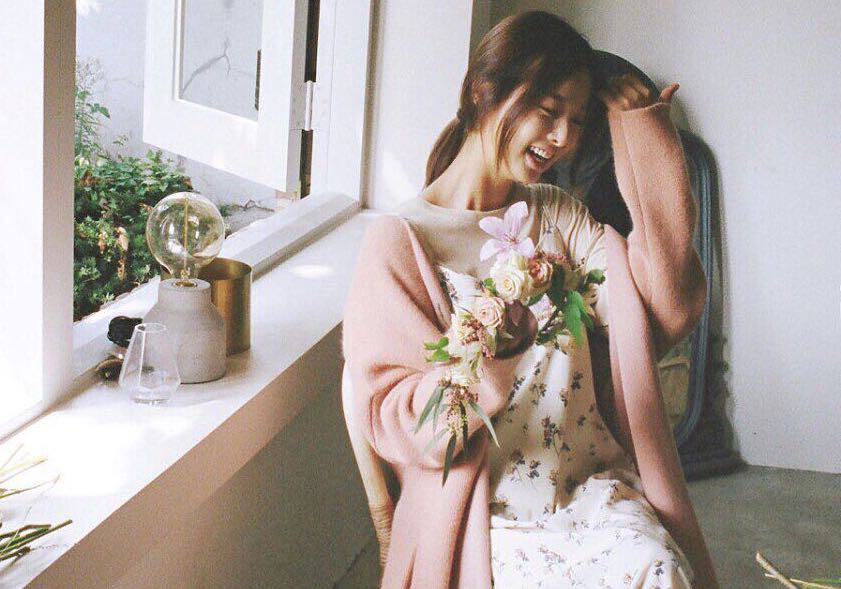 Solji de EXID da una actualización sobre su salud y planes