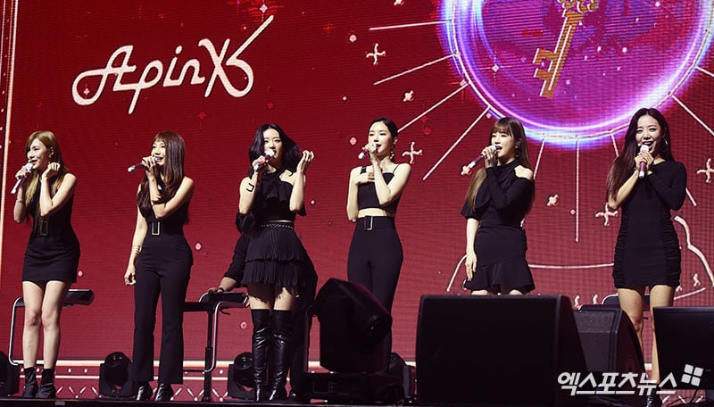 Apink habla sobre el canal de Bomi en YouTube y qué videos les gustaría publicar