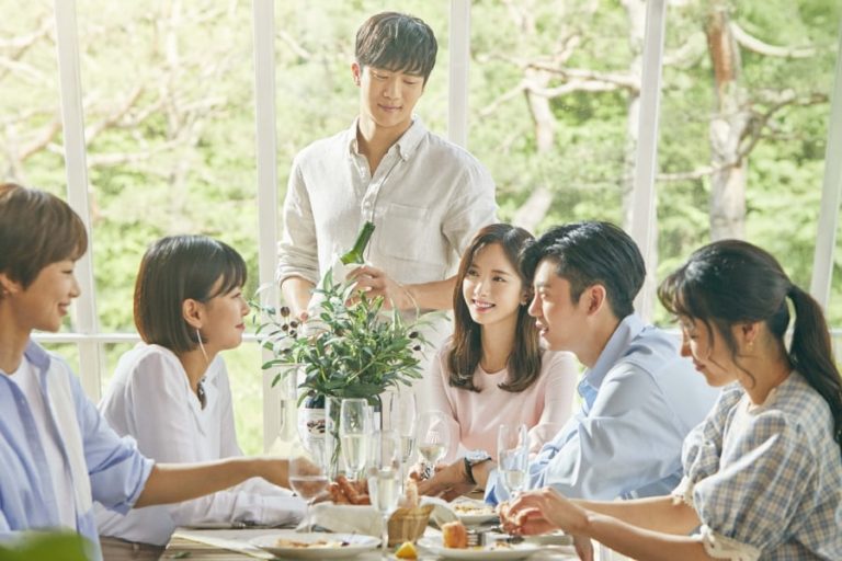 El estreno de “Your House Helper” se une a la batalla por los índices de audiencia de los miércoles-jueves