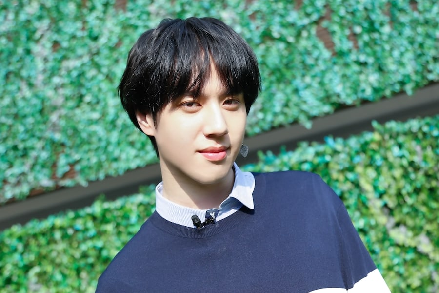 JYP Entertainment responde a las preocupaciones sobre la caída de Yugyeom de GOT7 en un concierto reciente