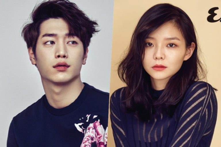 Seo Kang Joon y Esom confirmados para protagonizar nuevo drama de comedia romántica