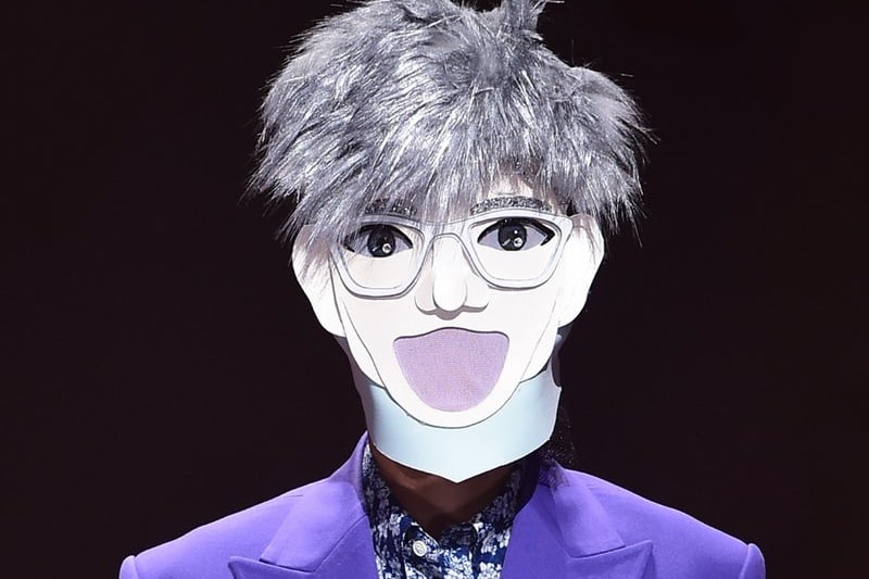 Talentoso actor de “Hwayugi” conmueve a la audiencia con su voz en “The King Of Mask Singer”
