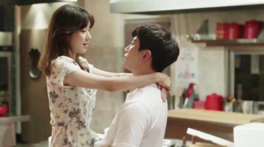 El romance se enciende entre Jung Ryeo Won y Junho de 2PM en “Wok Of Love”