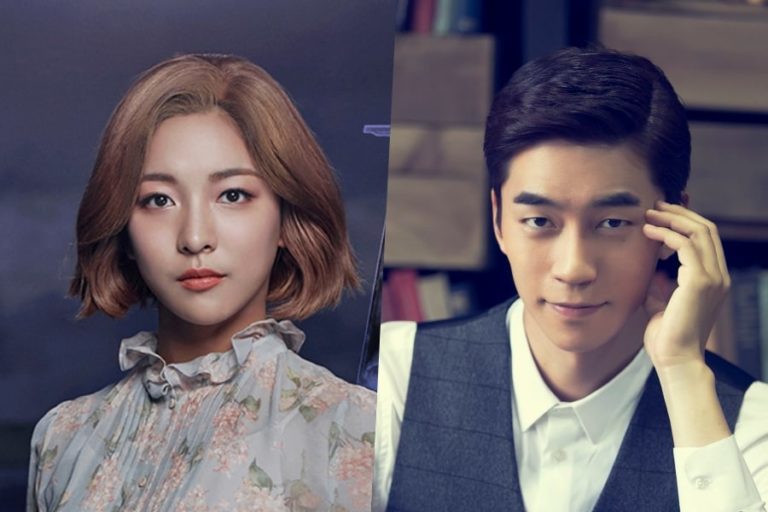 Luna de f(x), Shin Sung Rok y más ganan en ceremonia de entrega de premios