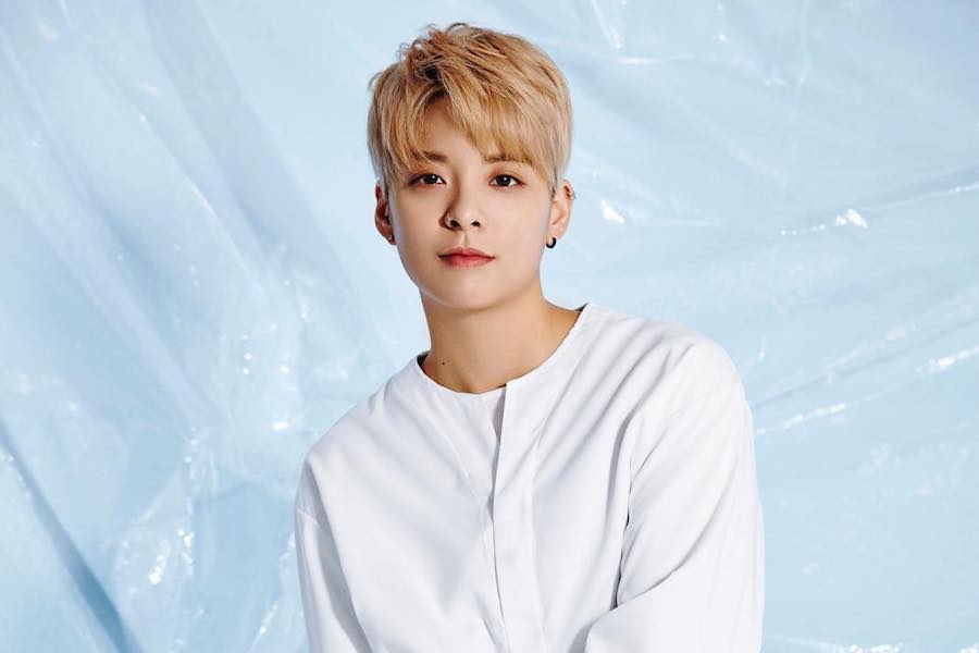 Amber de f(x) firma oficialmente con una agencia estadounidense
