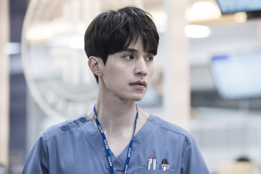 Resultado de imagen para lee dong wook