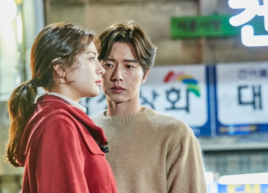 El drama de Park Hae Jin “Four Sons” responde a las informaciones de futuro incierto