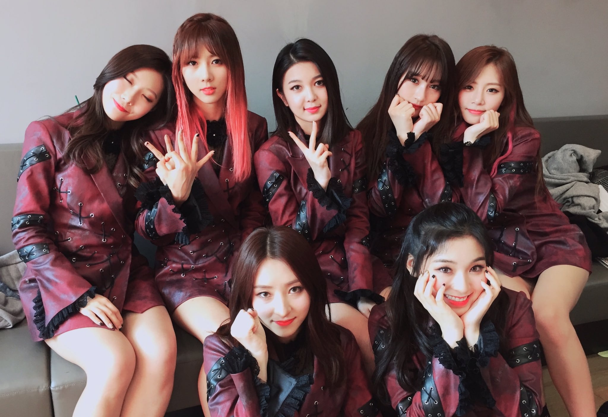 La agencia de DreamCatcher pide a los sasaengs que respeten la privacidad de las integrantes del grupo