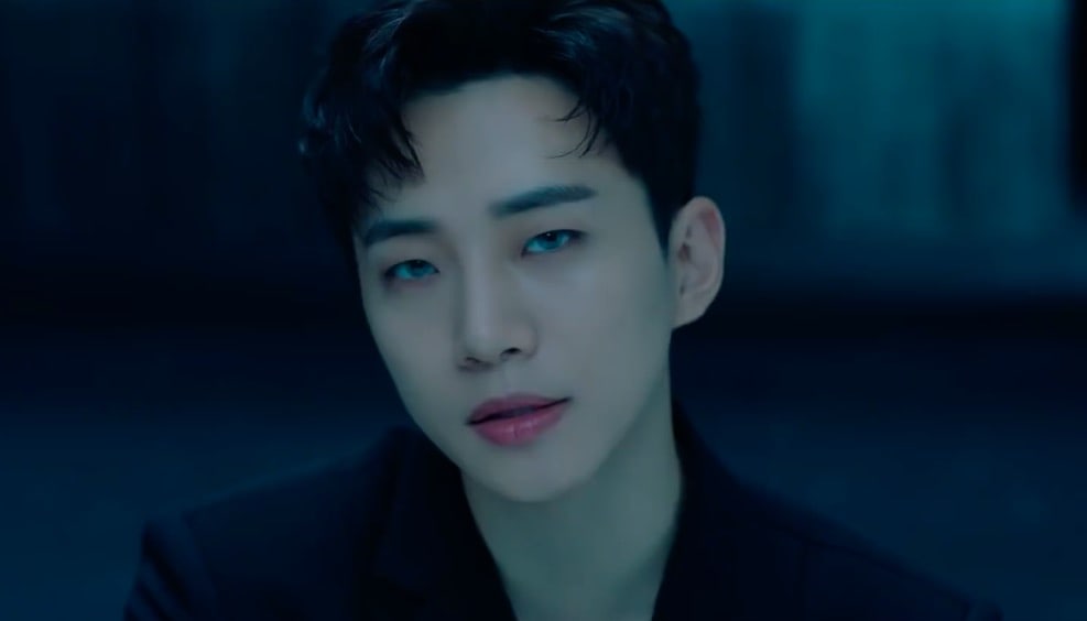 Junho de 2PM encabeza la lista diaria de álbumes de Oricon con su nuevo mini-álbum