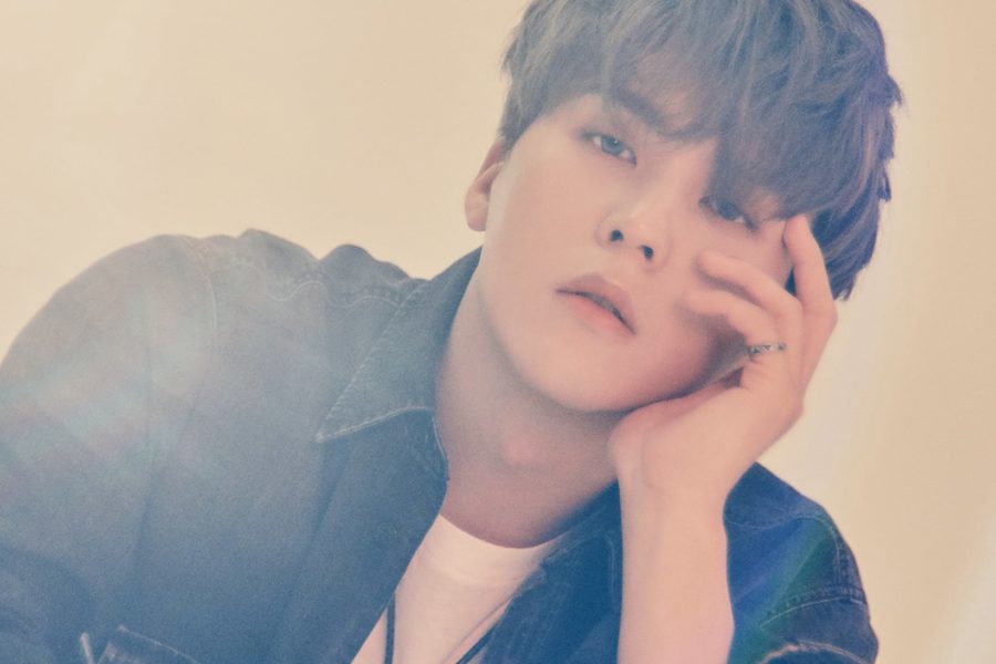 son dongwoon de highlight lanza teasers para su sencillo digital como son dongwoon de highlight lanza teasers para su sencillo digital como