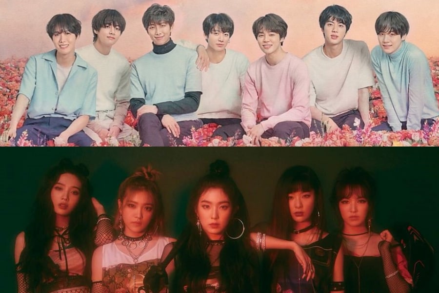 Desertora de Corea del Norte habla sobre la popularidad de BTS y Red Velvet en el país