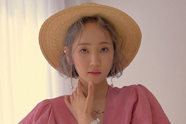 HA:TFELT (Yeeun) dice que está dispuesta a hacer públicas sus posibles relaciones futuras